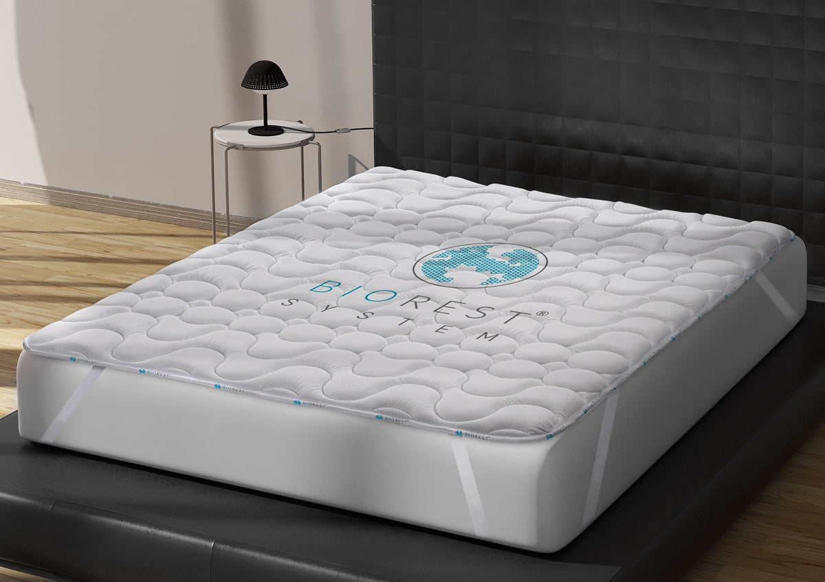Base Biorest System