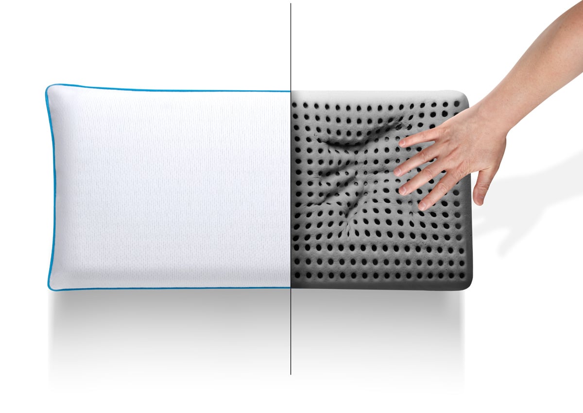 Almohada Biorest System