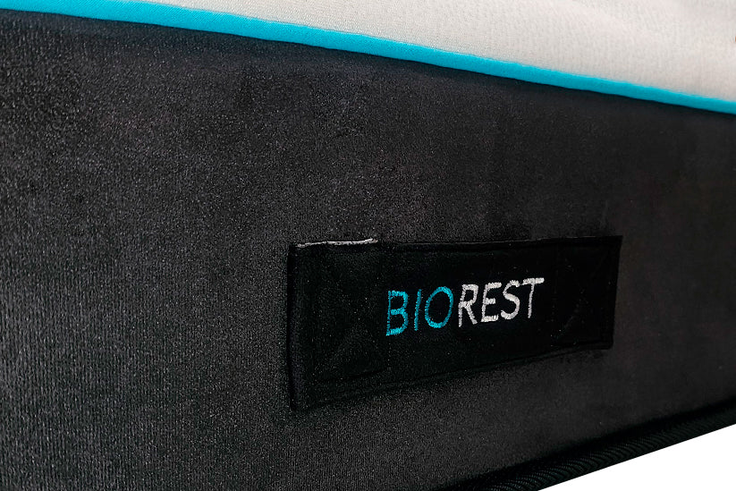 Biorest System